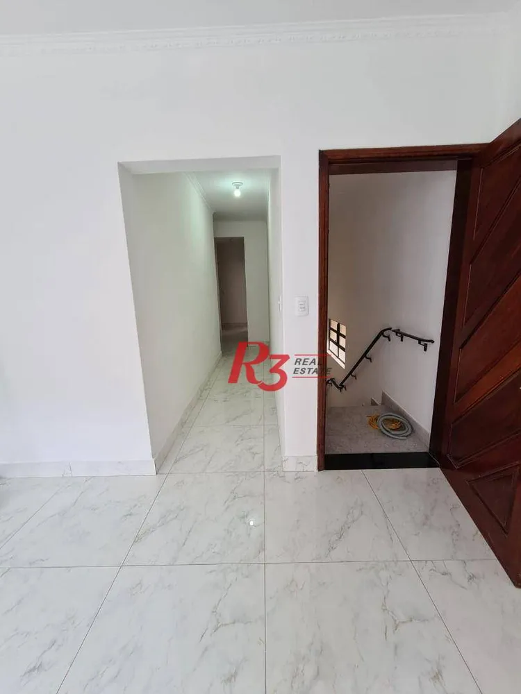 Casa, 3 quartos, 142 m² - Foto 2
