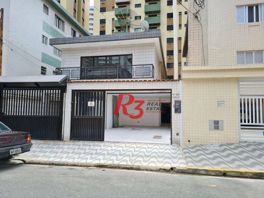 Casa, 3 quartos, 142 m² - Foto 1