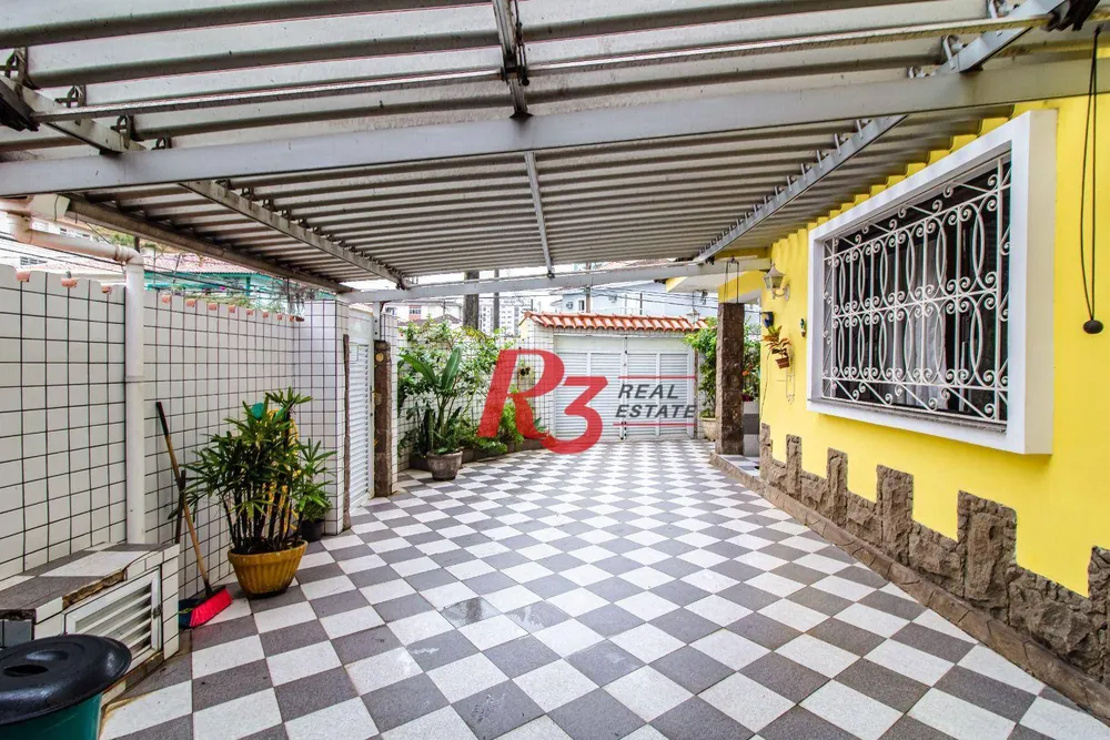 Sobrado, 3 quartos, 232 m² - Foto 3