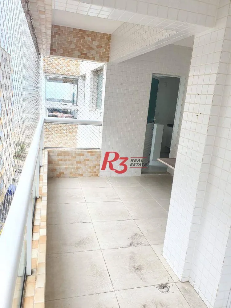 Apartamento, 3 quartos, 90 m² - Foto 1