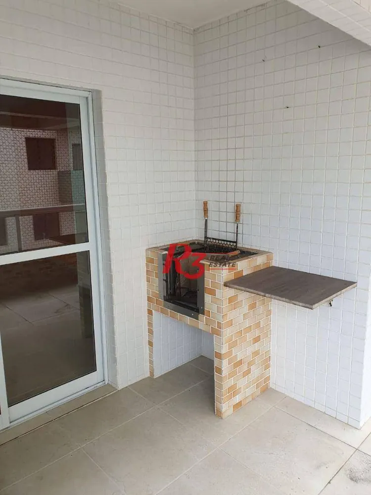 Apartamento, 3 quartos, 90 m² - Foto 2