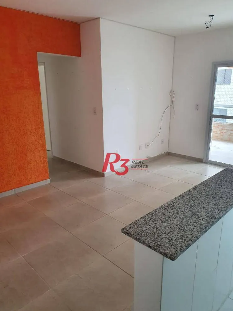 Apartamento, 3 quartos, 90 m² - Foto 3
