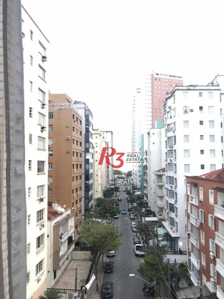 Apartamento, 1 quarto, 41 m² - Foto 2