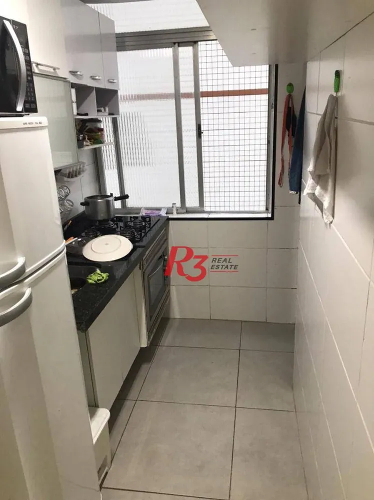 Apartamento, 1 quarto, 41 m² - Foto 3