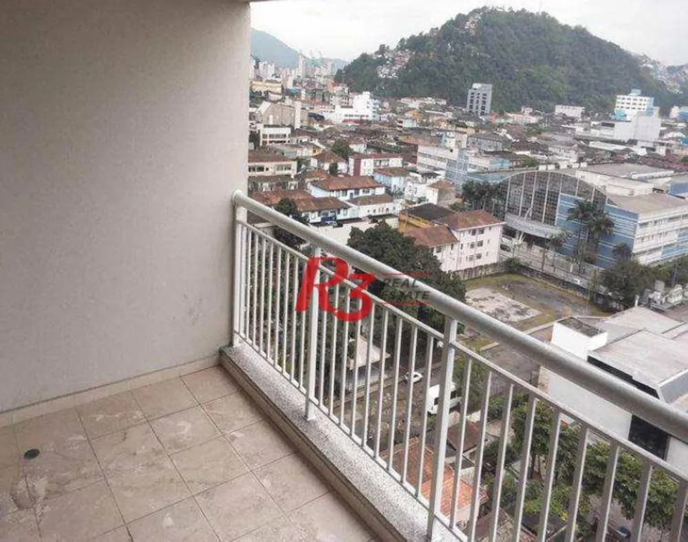 Apartamento, 2 quartos, 66 m² - Foto 1
