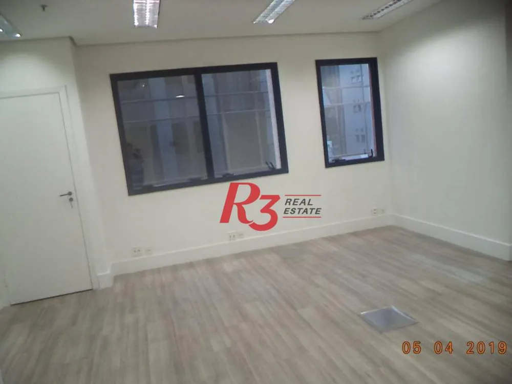 Sala-Conjunto, 37 m² - Foto 1