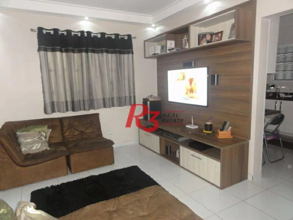 Casa, 2 quartos, 74 m² - Foto 3