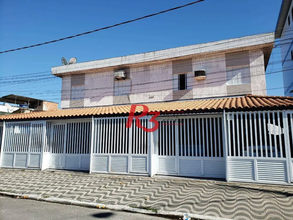 Casa, 2 quartos, 74 m² - Foto 1