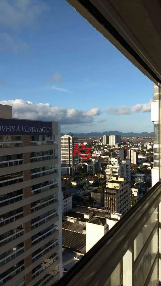 Apartamento, 2 quartos, 70 m² - Foto 2
