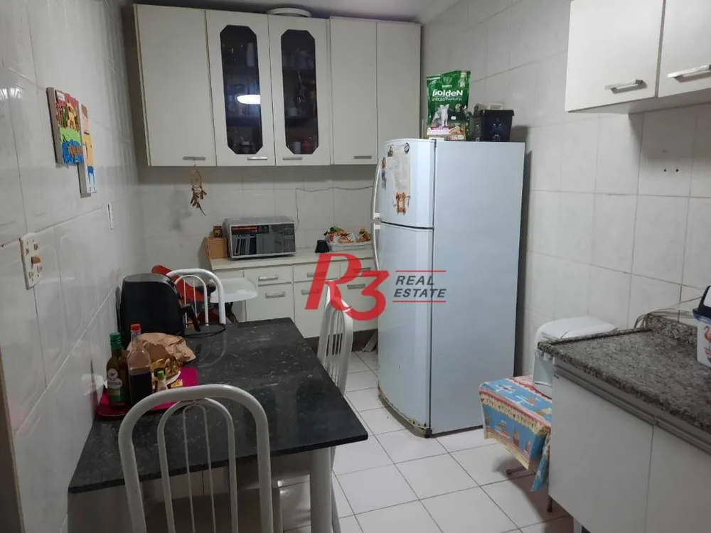 Apartamento, 2 quartos, 70 m² - Foto 2