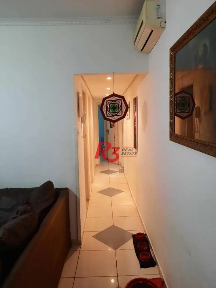 Apartamento, 2 quartos, 70 m² - Foto 4