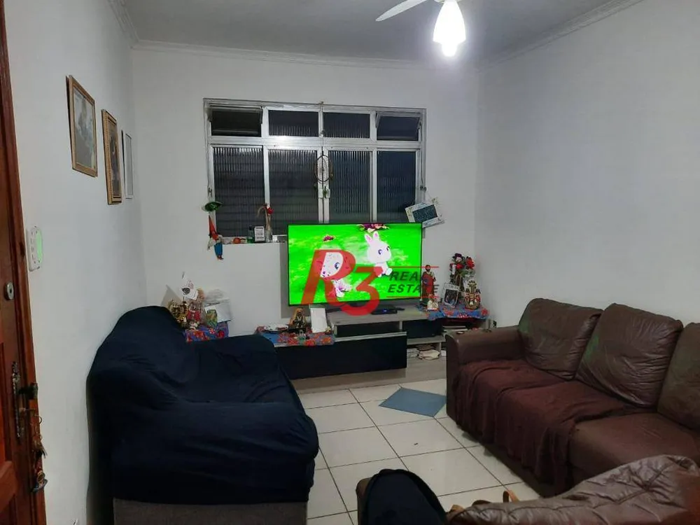 Apartamento, 2 quartos, 70 m² - Foto 1