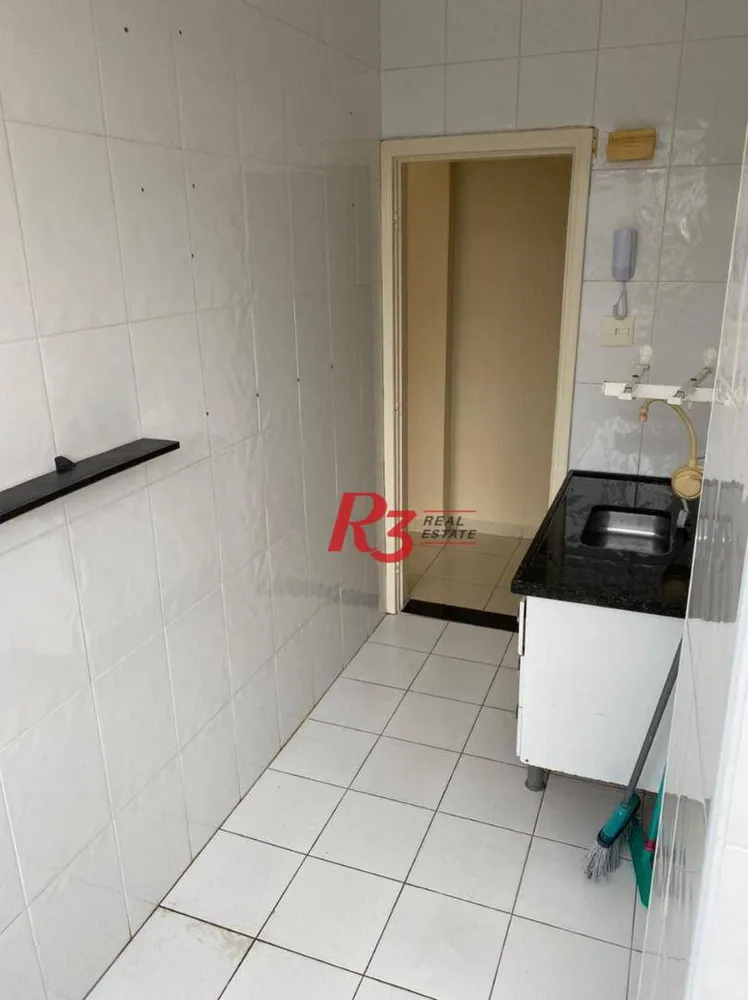 Apartamento, 2 quartos, 65 m² - Foto 2