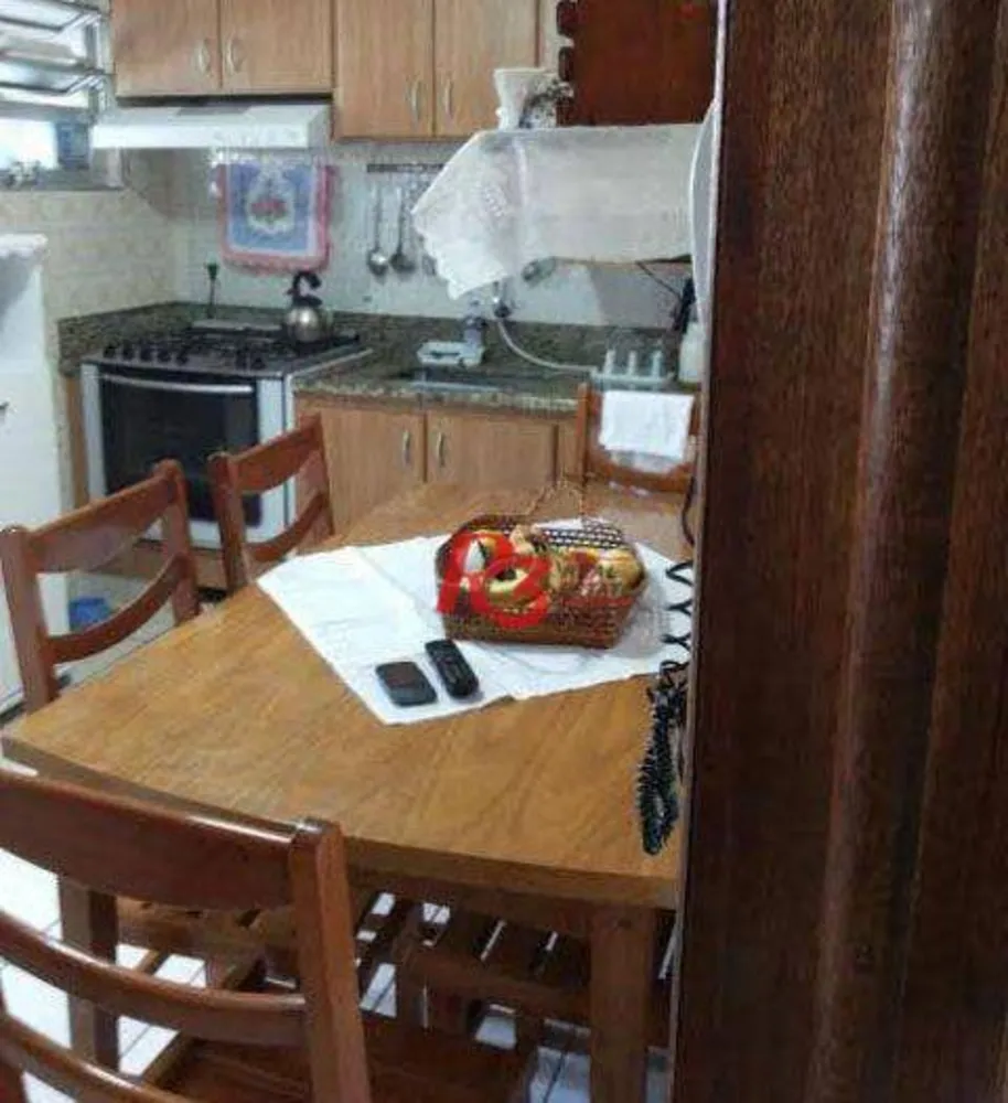 Apartamento, 3 quartos, 100 m² - Foto 2