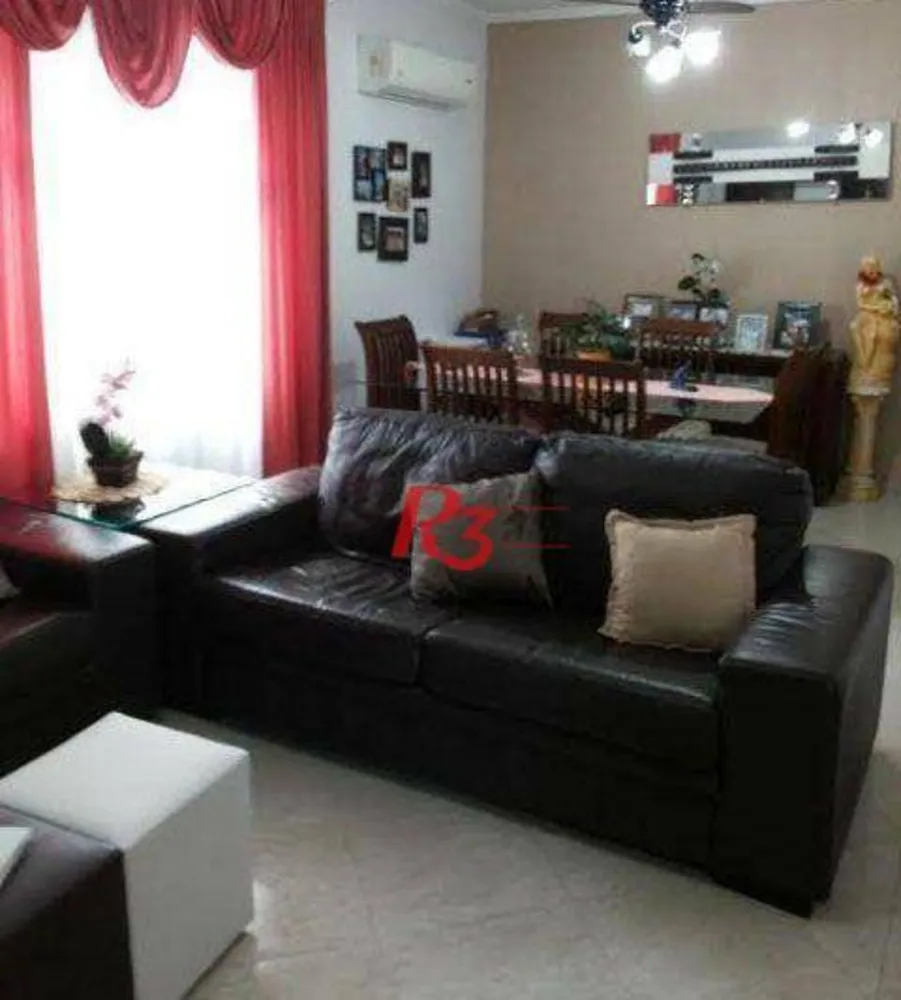 Apartamento, 3 quartos, 100 m² - Foto 1