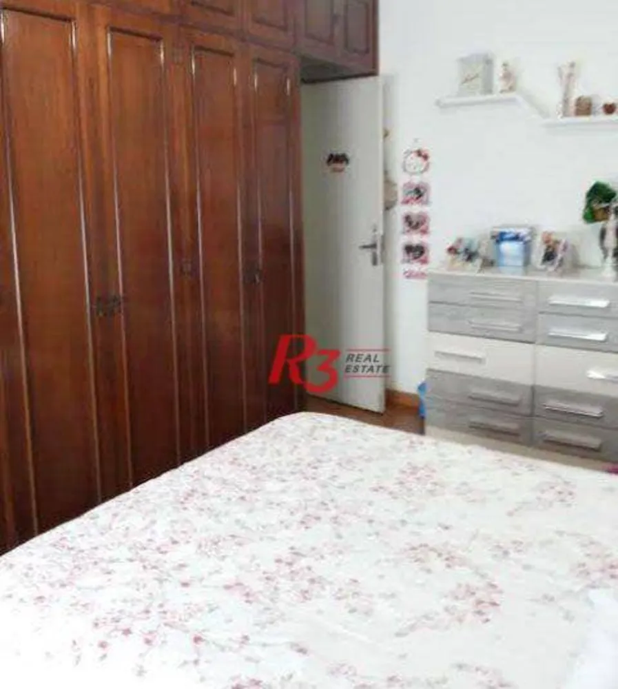 Apartamento, 3 quartos, 100 m² - Foto 3