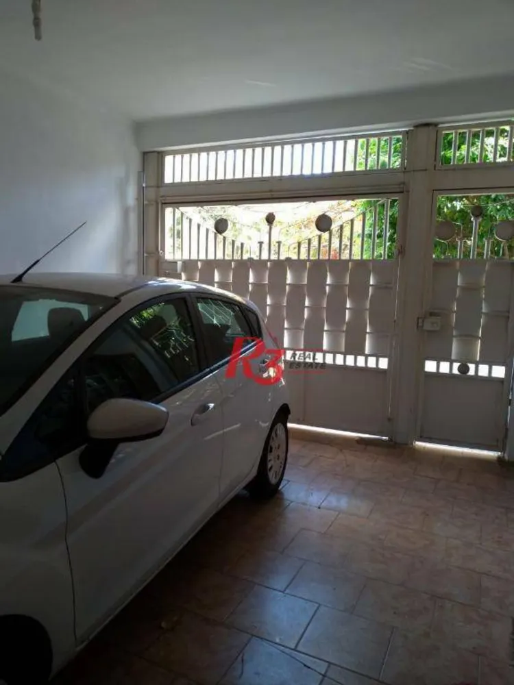 Sobrado, 3 quartos, 202 m² - Foto 2