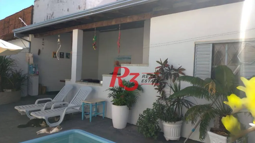 Sobrado, 3 quartos, 202 m² - Foto 4