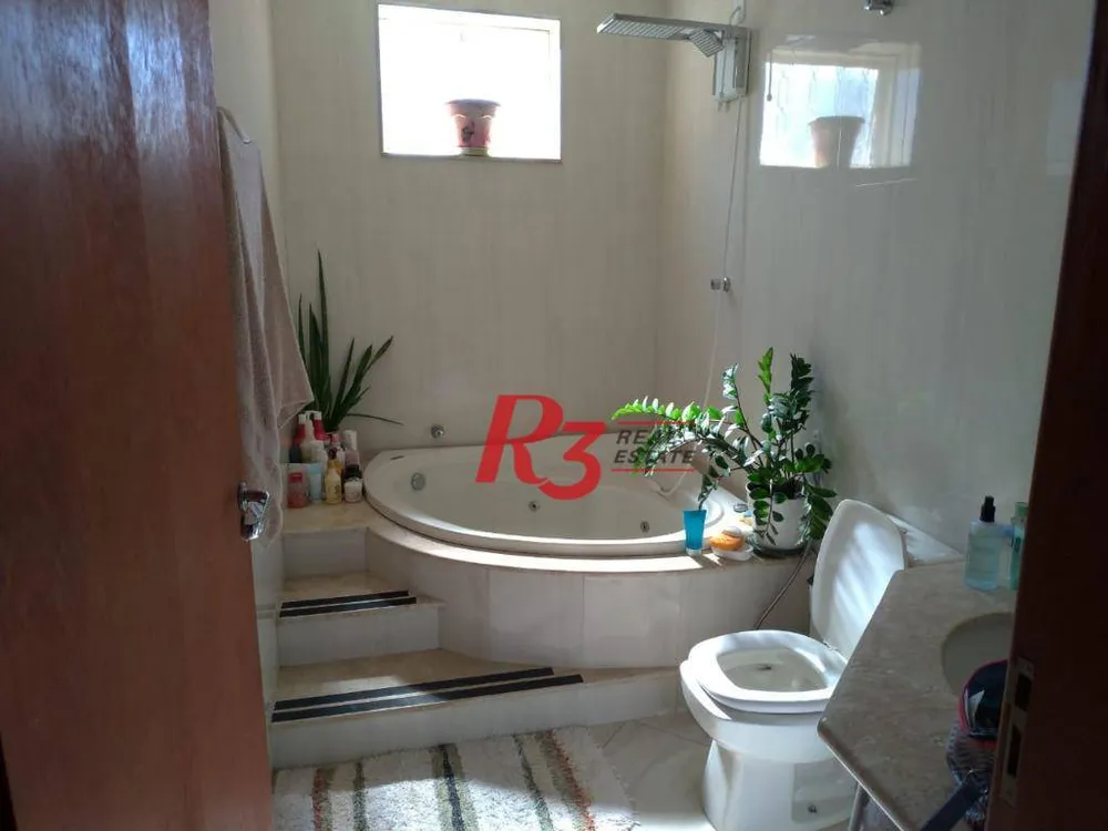 Sobrado, 3 quartos, 202 m² - Foto 3