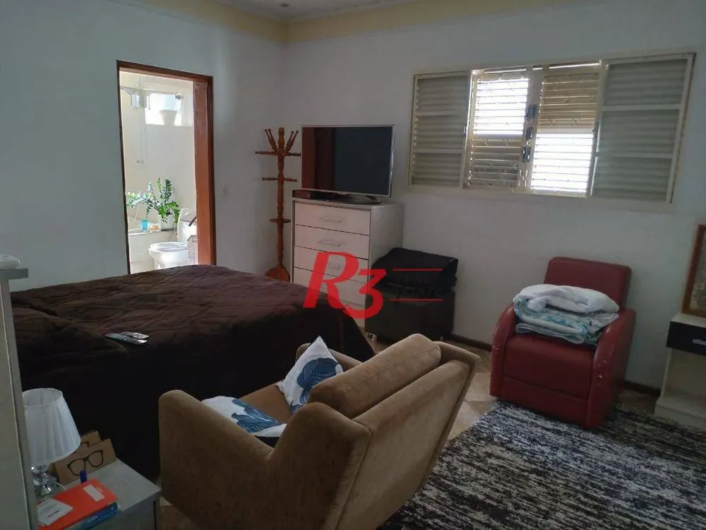 Sobrado, 3 quartos, 202 m² - Foto 1