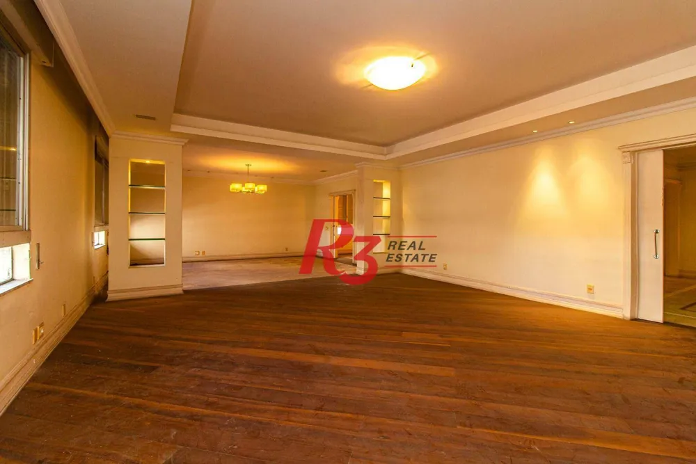 Apartamento, 5 quartos, 532 m² - Foto 3