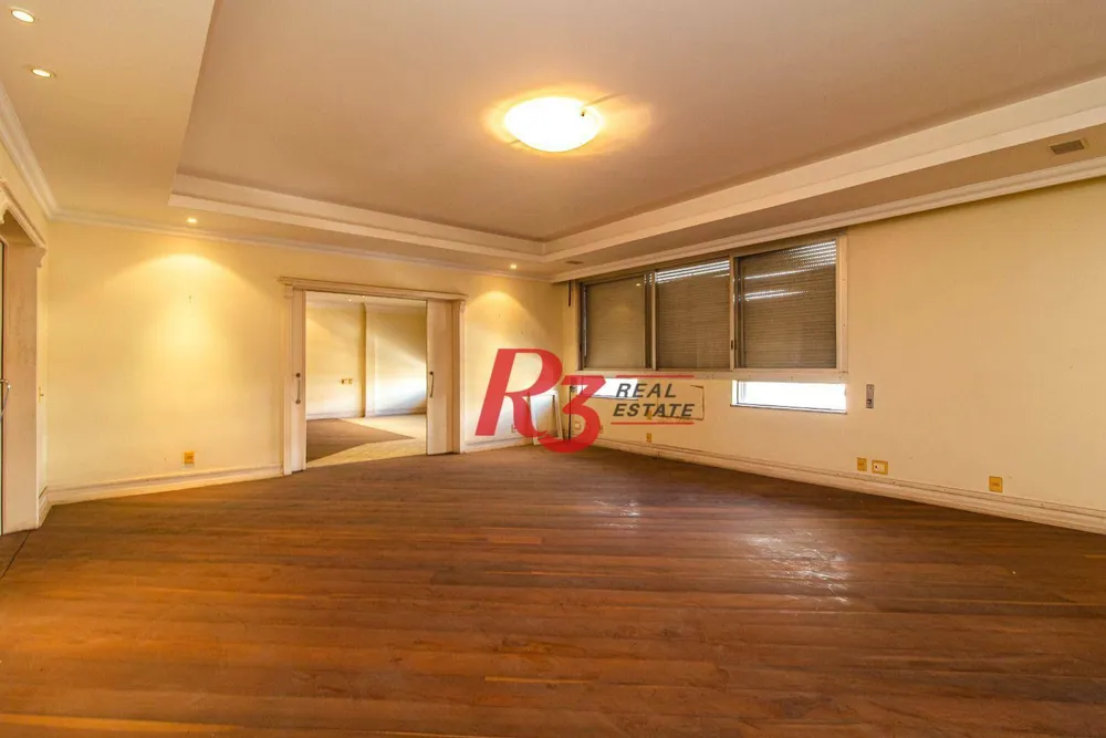 Apartamento, 5 quartos, 532 m² - Foto 2