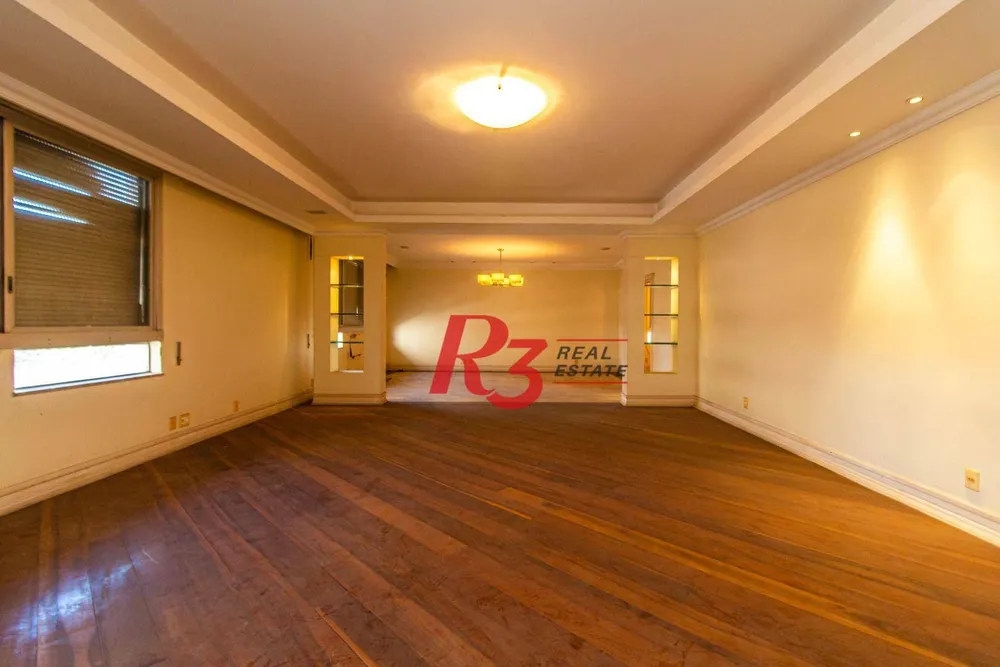 Apartamento, 5 quartos, 532 m² - Foto 4
