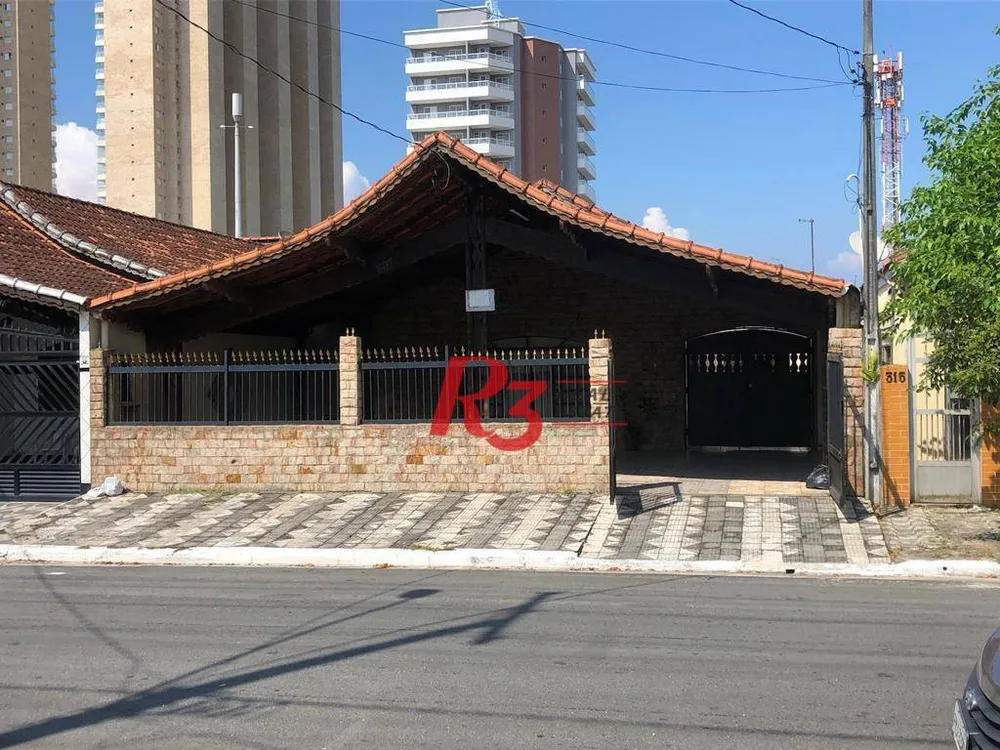 Casa, 3 quartos, 210 m² - Foto 1
