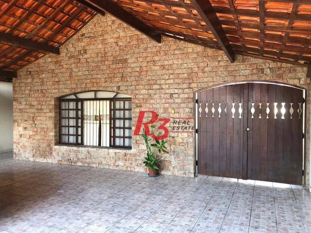 Casa, 3 quartos, 210 m² - Foto 2
