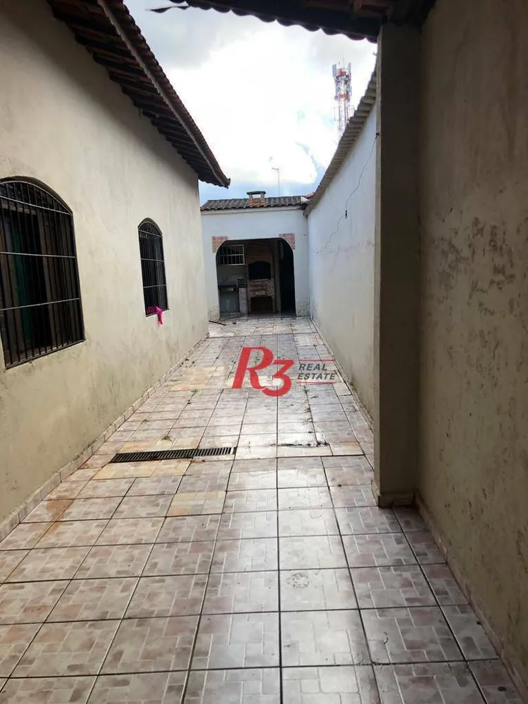 Casa, 3 quartos, 210 m² - Foto 3