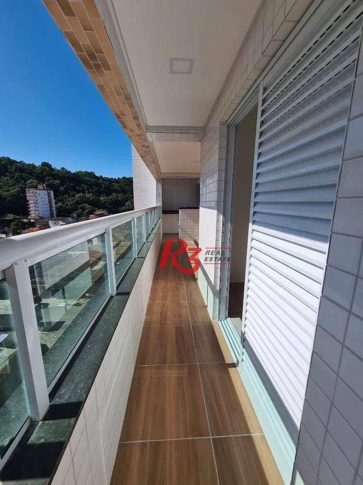 Apartamento, 2 quartos, 92 m² - Foto 1