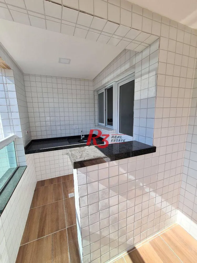 Apartamento, 2 quartos, 92 m² - Foto 3