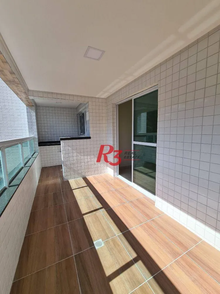 Apartamento, 2 quartos, 92 m² - Foto 2