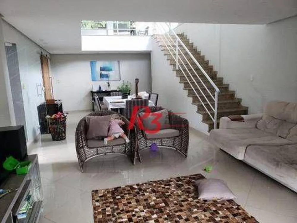 Sobrado, 5 quartos, 1000 m² - Foto 1