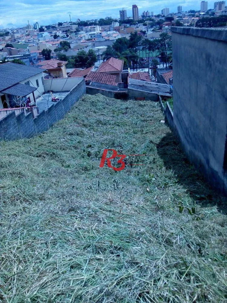 Terreno, 400 m² - Foto 1