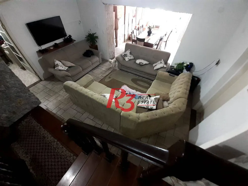 Casa, 4 quartos, 280 m² - Foto 3