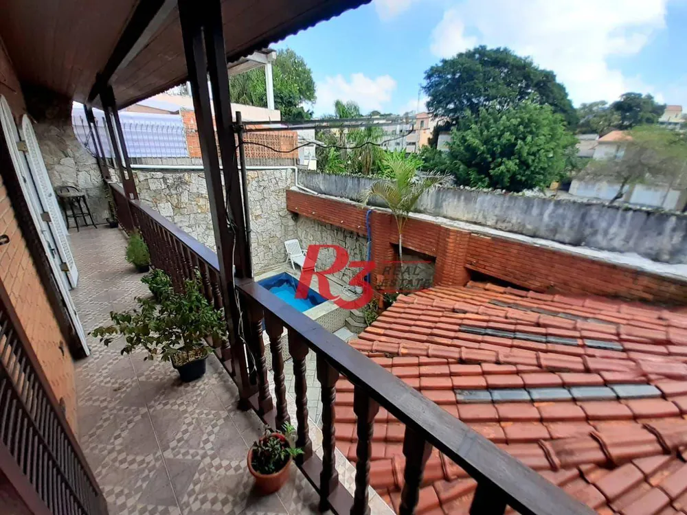 Casa, 4 quartos, 280 m² - Foto 2
