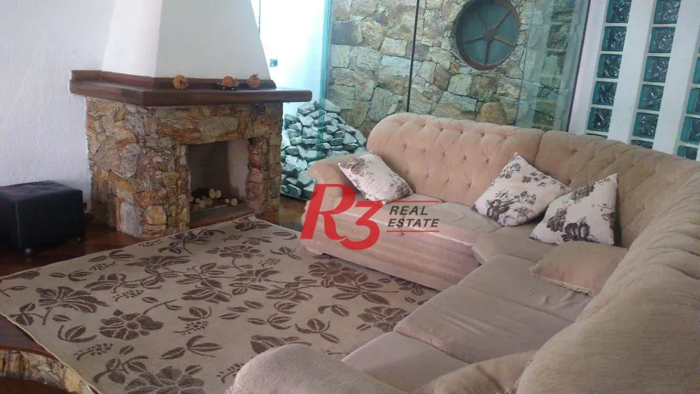 Casa, 4 quartos, 280 m² - Foto 4
