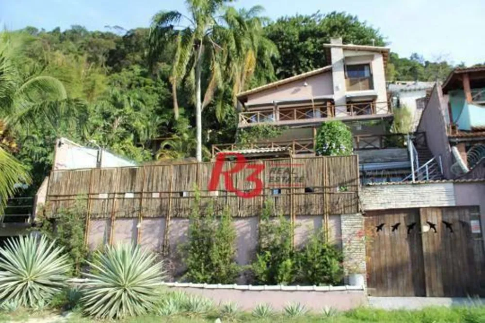 Casa, 6 quartos, 520 m² - Foto 4