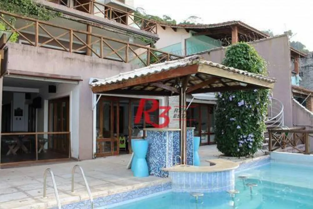 Casa, 6 quartos, 520 m² - Foto 3
