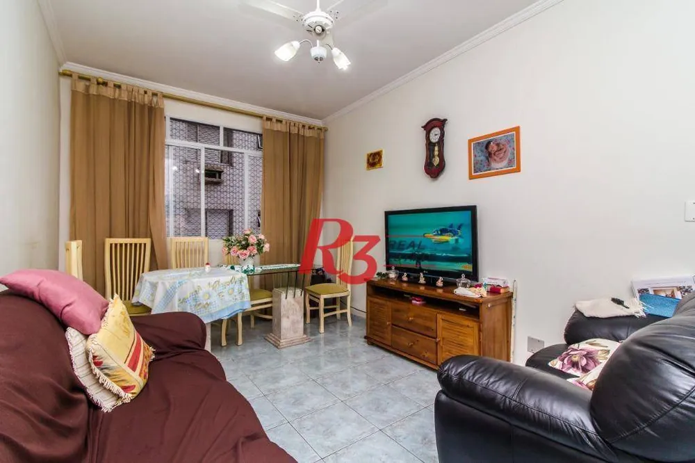 Apartamento, 2 quartos, 107 m² - Foto 1