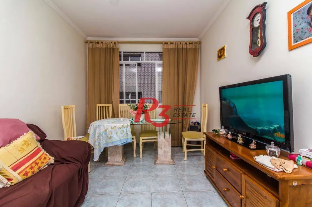 Apartamento, 2 quartos, 107 m² - Foto 2
