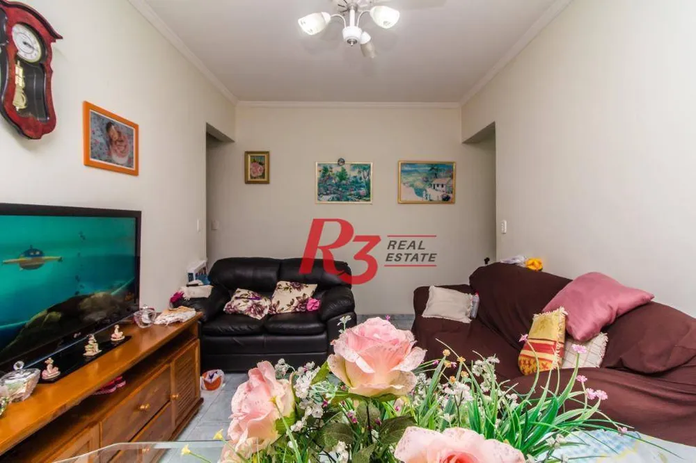Apartamento, 2 quartos, 107 m² - Foto 3