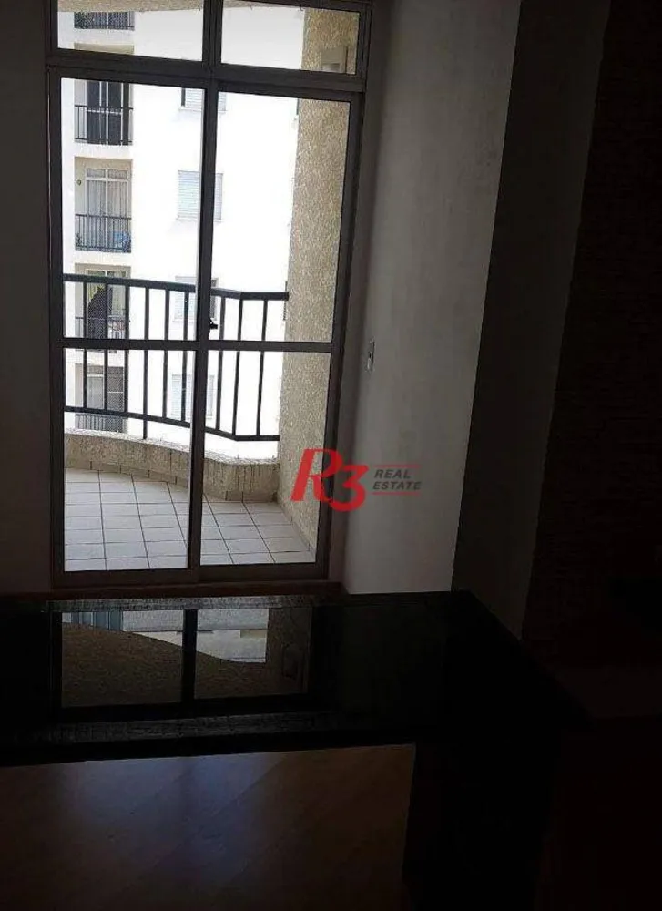 Apartamento, 2 quartos, 60 m² - Foto 4