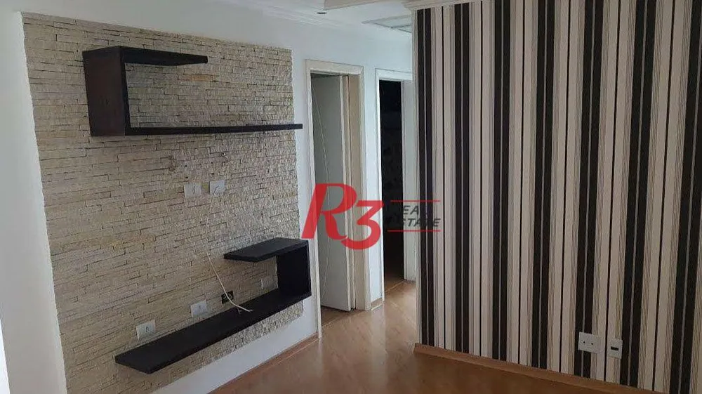 Apartamento, 2 quartos, 60 m² - Foto 2