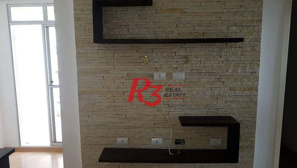 Apartamento, 2 quartos, 60 m² - Foto 3