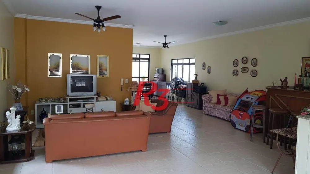 Casa, 5 quartos, 338 m² - Foto 4