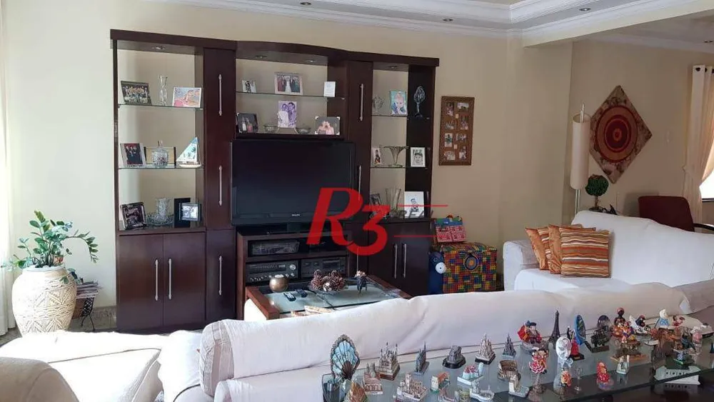 Casa, 5 quartos, 338 m² - Foto 3