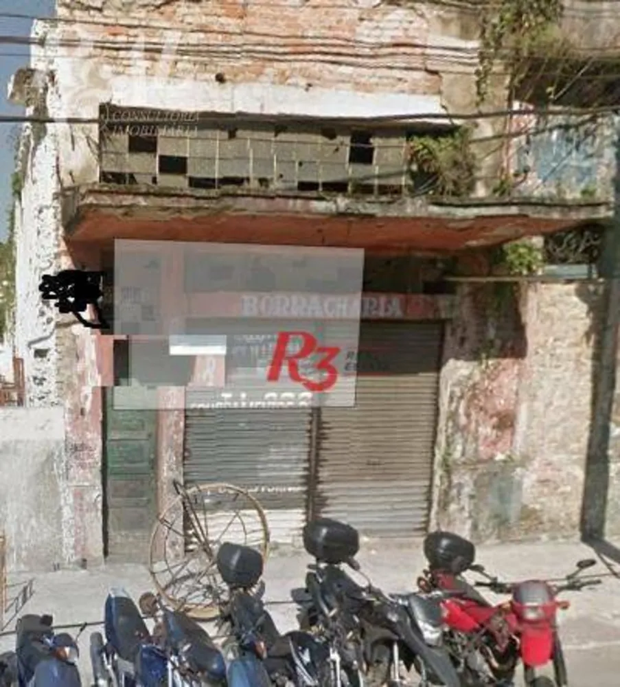 Depósito-Galpão, 288 m² - Foto 1
