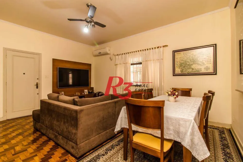 Apartamento, 2 quartos, 112 m² - Foto 1